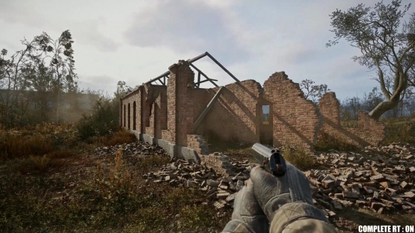 Ǳ2жŵ֮ġ8K Reshade׷ʾ